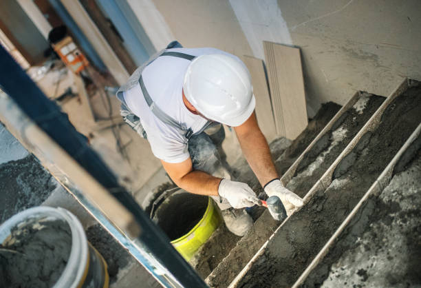 Best Concrete Staining and Coloring in Lasalle, IL