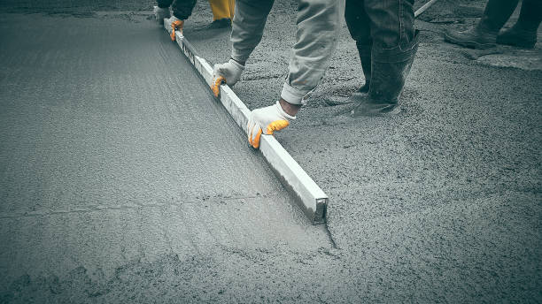 Best Concrete Retaining Walls in Lasalle, IL