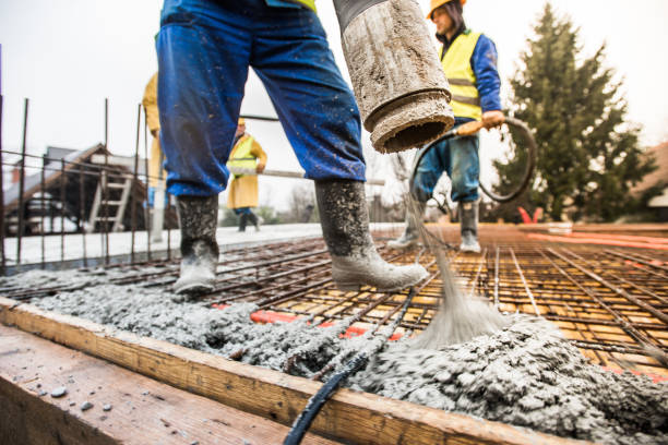 Best Concrete Pool Decks in Lasalle, IL